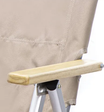 Кресло складное Naturehike NH17T003-Y-KH