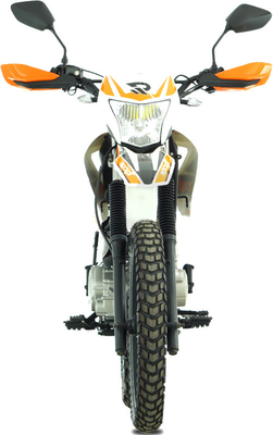 Мотоцикл Rockot ZR250 21/18 ЭПТС