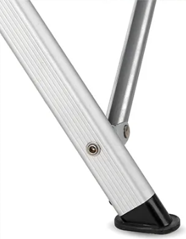 Кресло складное Naturehike NH17T003-Y-BL