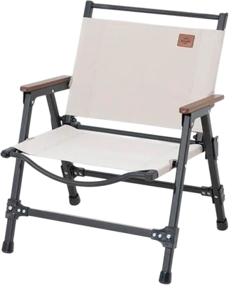 Кресло складное Naturehike NH21JJ002-BEI - фото