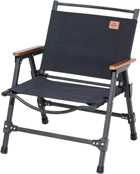 Кресло складное Naturehike NH21JJ002-BL - фото