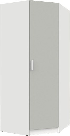 Шкаф Интермебель Марсель МР-10 - фото