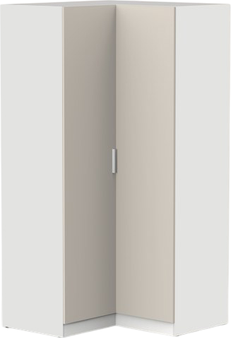 Шкаф Интермебель Марсель МР-12 - фото