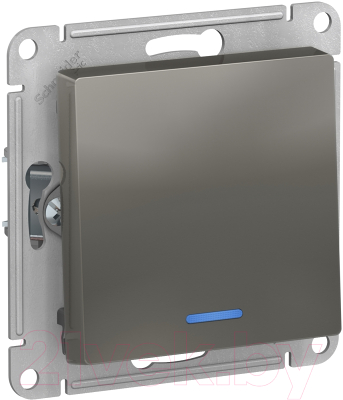 Выключатель Schneider Electric AtlasDesign ATN000913 - фото