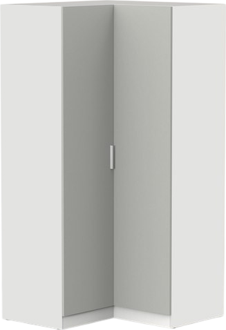 Шкаф Интермебель Марсель МР-12 - фото