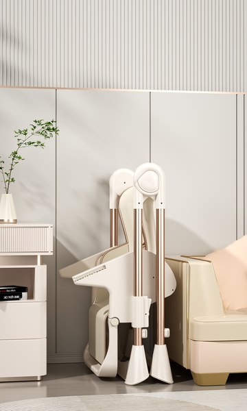 Стульчик для кормления NINO Banny