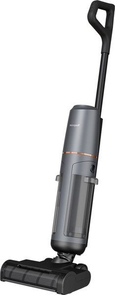 Вертикальный пылесос Weissgauff V13 BLDC 200 Graphite AquaPro - фото