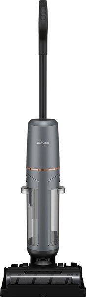 Вертикальный пылесос Weissgauff V13 BLDC 200 Graphite AquaPro
