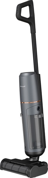 Вертикальный пылесос Weissgauff V13 BLDC 200 Graphite AquaPro
