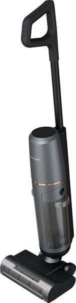 Вертикальный пылесос Weissgauff V13 BLDC 200 Graphite AquaPro