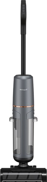 Вертикальный пылесос Weissgauff V13 BLDC 200 Graphite AquaPro