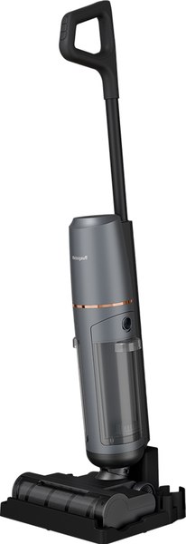 Вертикальный пылесос Weissgauff V13 BLDC 200 Graphite AquaPro