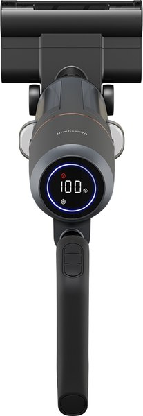 Вертикальный пылесос Weissgauff V13 BLDC 200 Graphite AquaPro