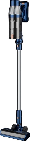 Вертикальный пылесос Weissgauff V14 BLDC 500 Argento Aqua Turbo