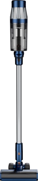 Вертикальный пылесос Weissgauff V14 BLDC 500 Argento Aqua Turbo