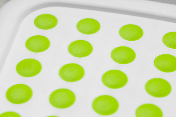 Табурет-подставка NINO Lilu