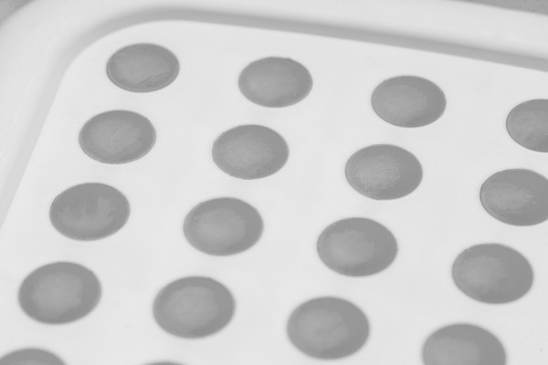 Табурет-подставка NINO Lilu