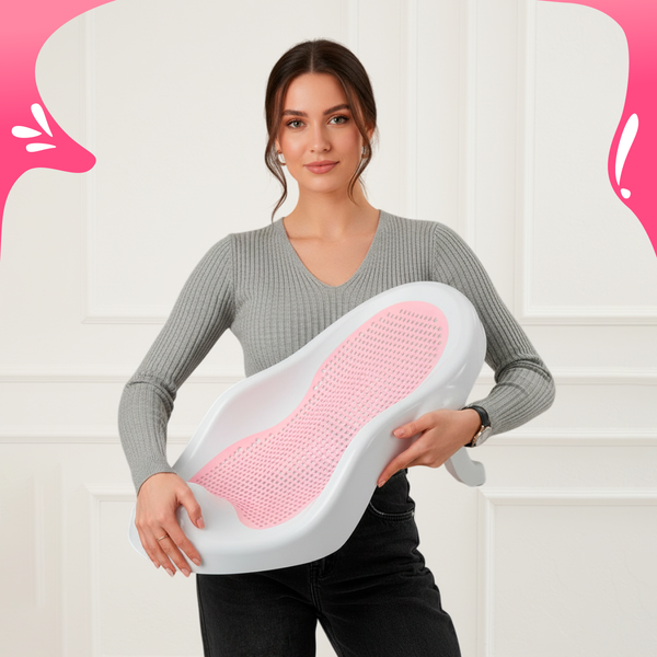 Горка для купания NINO Luna