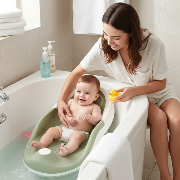 Горка для купания NINO Sunny