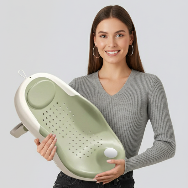 Горка для купания NINO Sunny