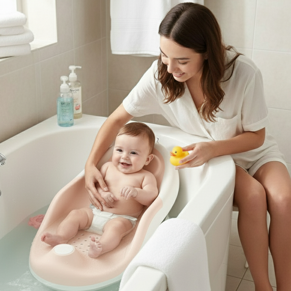 Горка для купания NINO Sunny