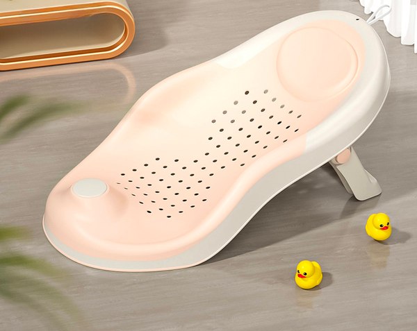 Горка для купания NINO Sunny