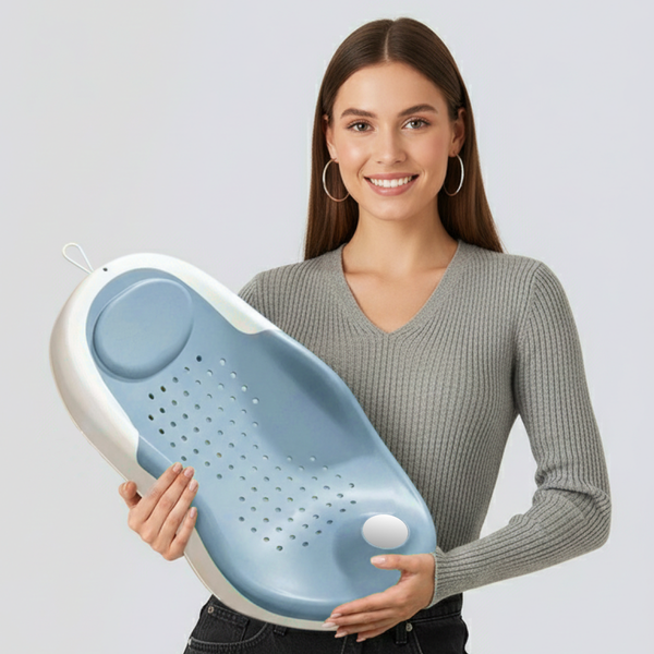 Горка для купания NINO Sunny