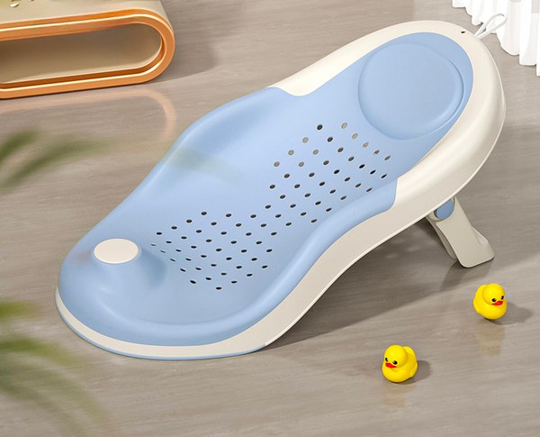 Горка для купания NINO Sunny