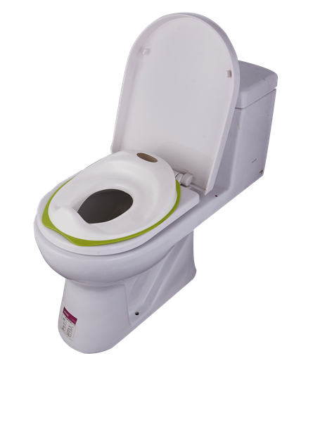 Детская накладка на унитаз NINO Duet