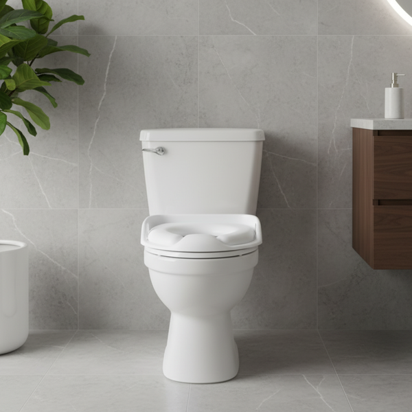 Детская накладка на унитаз NINO Simba