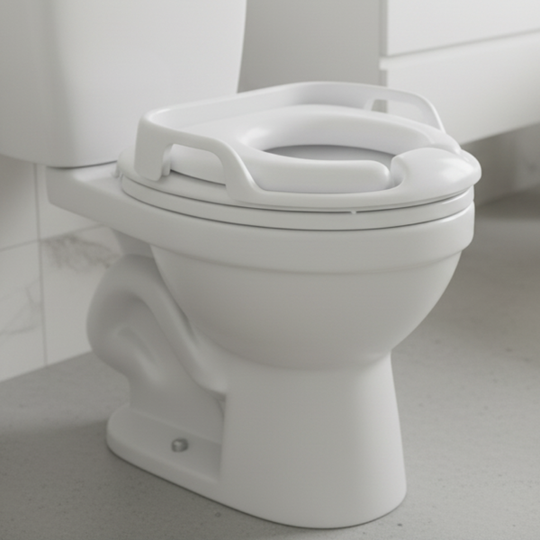 Детская накладка на унитаз NINO Simba