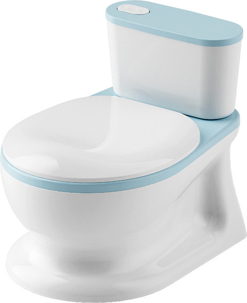 Детский горшок NINO Step-by-step - фото