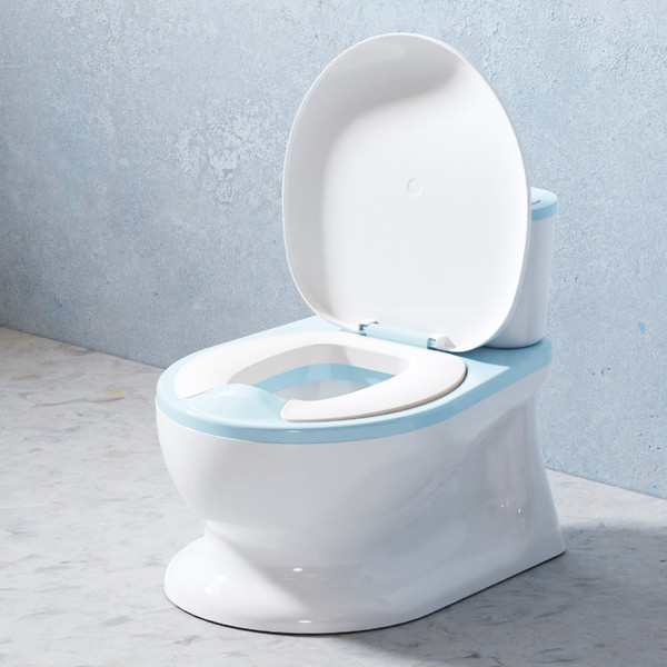 Детский горшок NINO Step-by-step