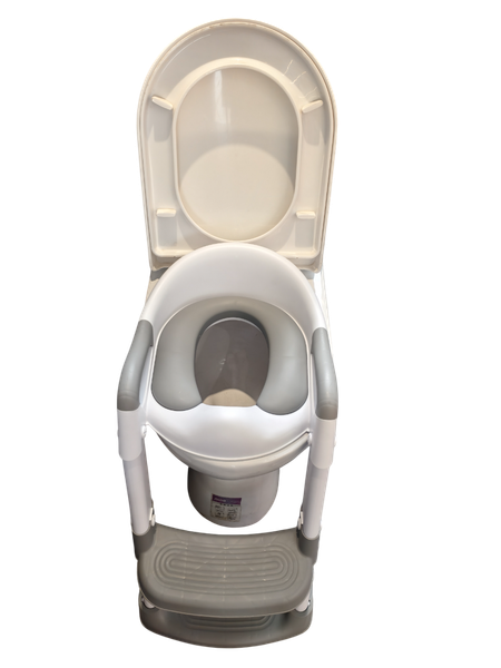 Детская накладка на унитаз NINO Step-by-step