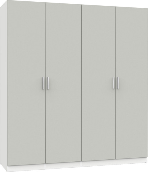 Шкаф Интермебель Марсель-5 / МР 01-05 - фото