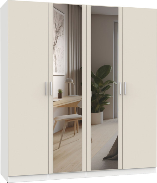 Шкаф Интермебель Марсель-6 / МР 01-06 - фото