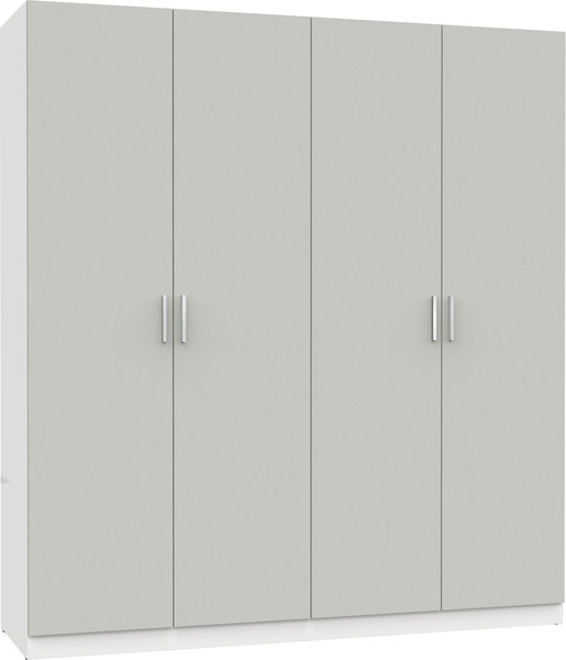 Шкаф Интермебель Марсель-7 / МР 01-07 - фото