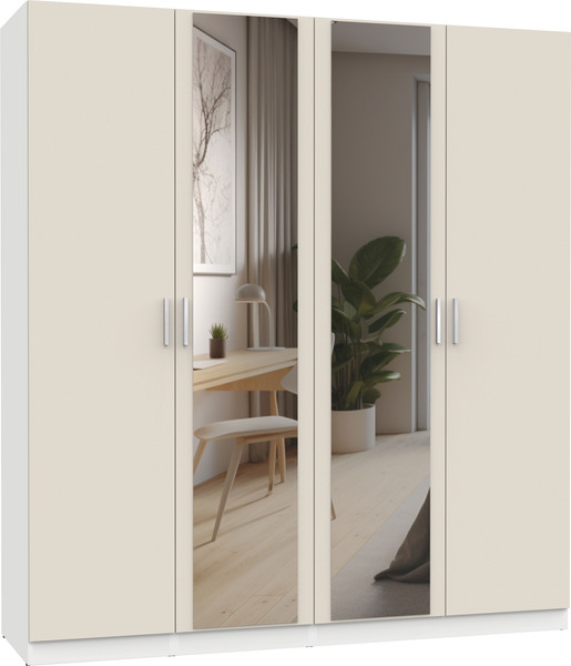 Шкаф Интермебель Марсель-8 / МР 01-08 - фото