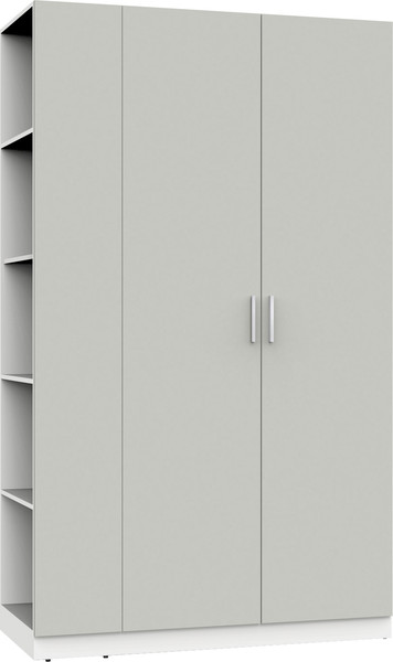 Шкаф Интермебель Марсель-11 / МР 01-11 - фото