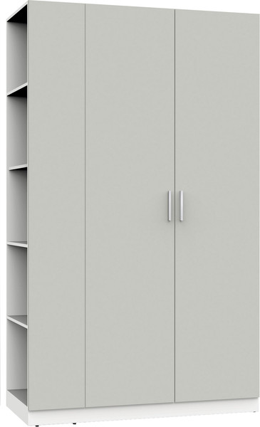 Шкаф Интермебель Марсель-12 / МР 01-12 - фото