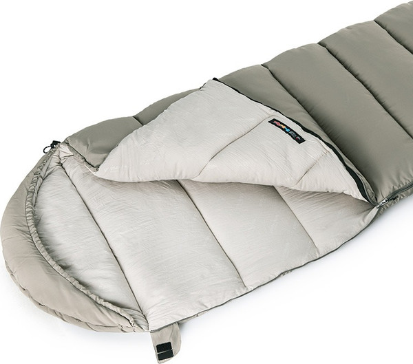 Спальный мешок Naturehike Envelope M180 / NH20MSD02-GM180