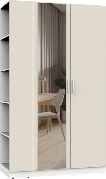 Шкаф Интермебель Марсель-14 / МР 01-14 - фото