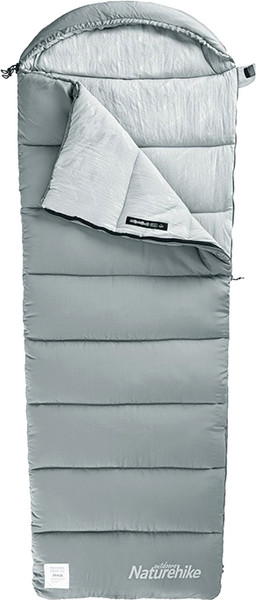 Спальный мешок Naturehike Envelope M300 / NH20MSD02-GM300-L - фото