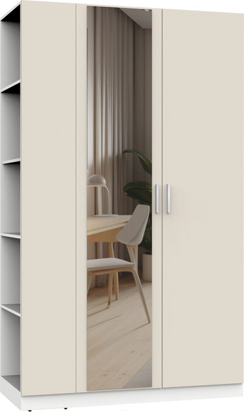 Шкаф Интермебель Марсель-15 / МР 01-15 - фото