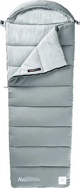 Спальный мешок Naturehike Envelope M300 / NH20MSD02-GM300 - фото