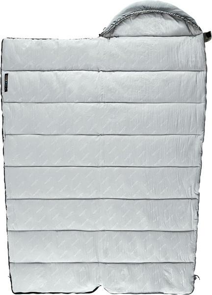 Спальный мешок Naturehike Envelope M400 / NH20MSD02-GRM400-L