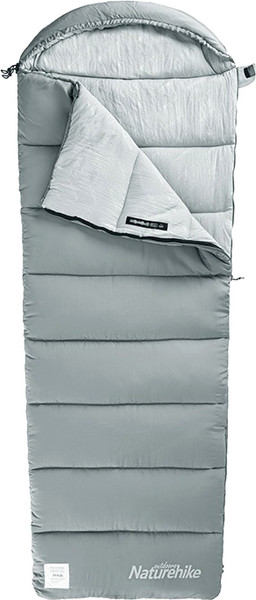 Спальный мешок Naturehike Envelope M400 / NH20MSD02-GM400-L - фото
