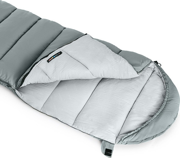 Спальный мешок Naturehike Envelope M400 / NH20MSD02-GM400-L