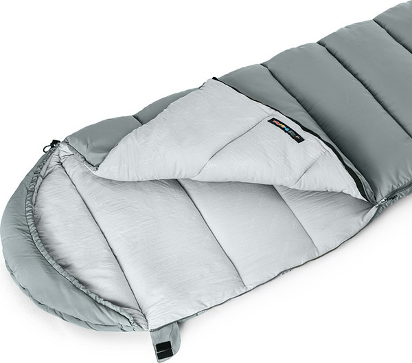 Спальный мешок Naturehike Envelope M400 / NH20MSD02-GRM400