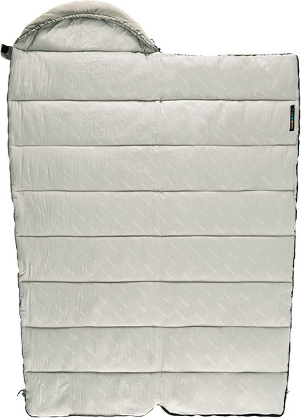 Спальный мешок Naturehike Envelope M400 / NH20MSD02-GRM400